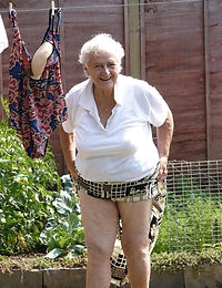Granny Mature sex  Old Tarts!
